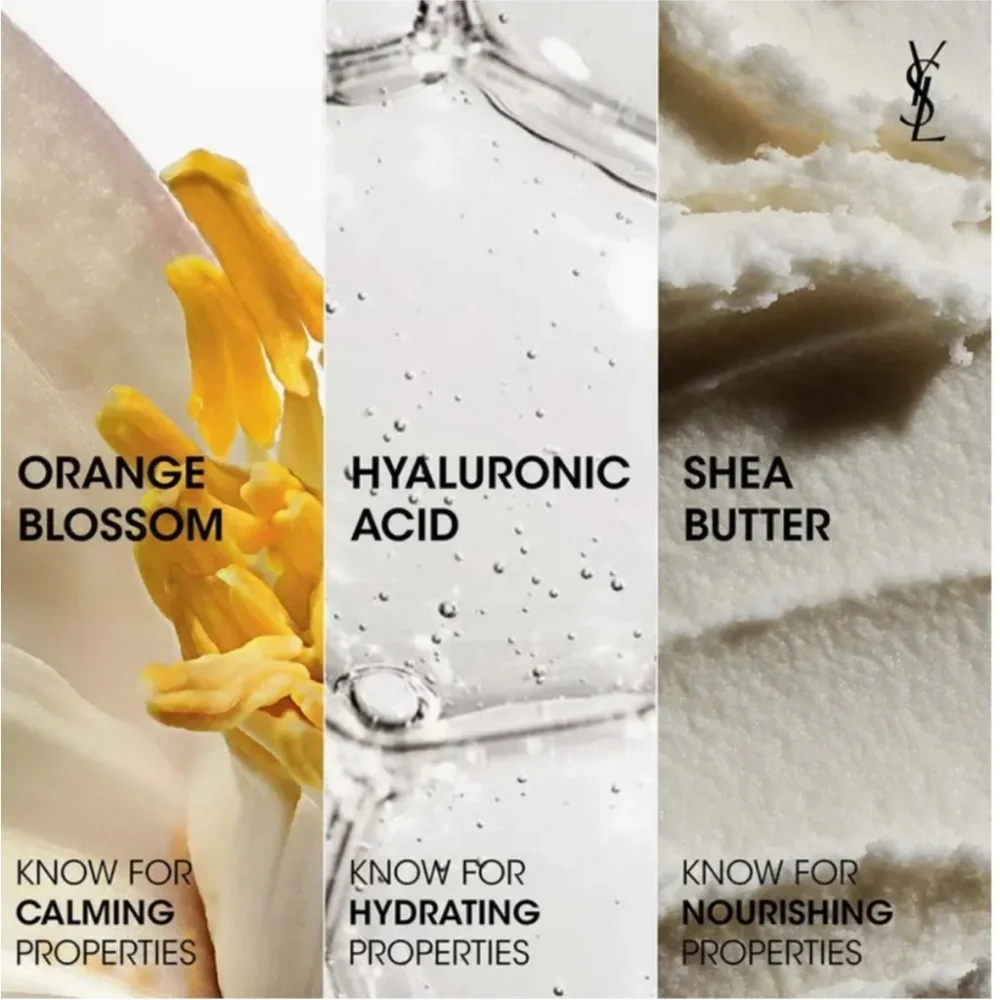 Yves Saint Laurent NU Lip & Cheek Tint - NWT - Picture 4 of 9